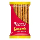 Ülker Susamlı Çubuk Kraker 45 g