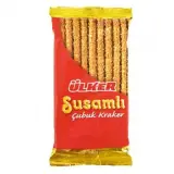 Ülker Susamlı Çubuk Kraker 600 g