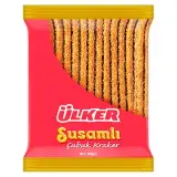 Ülker Susamlı Kraker 70 g