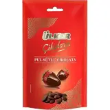 Ülker Sütlü Pul Çikolata 12x100 g
