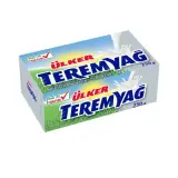 Ülker Teremyağ Paket Margarin 250 g