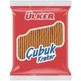 Ülker Çubuk Kraker 40 g