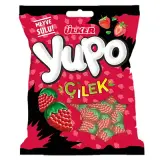 Ülker Yupo Eğlenceli Çilek 80 g