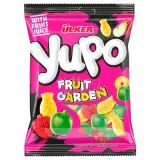 Ülker Yupo Fruchtgarten 80g