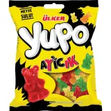 Ülker Yupo Jelly Ayıcık 80 g