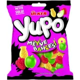 Ülker Yupo Jelly Meyve Bahçesi Aromalı Yumuşak Şeker 80 g