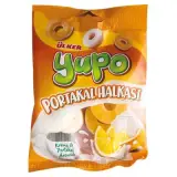 Ülker Yupo Jelly Portakal Halkası 70 g