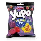Ülker Yupo Süper Jelly Şeker B D Vitaminli 64 g