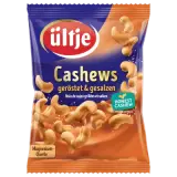 Ültje Cashewkerne 150g