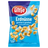 Ültje Erdnüsse geröstet & gesalzen 200g