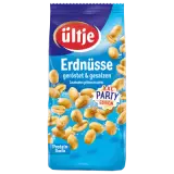 Ültje Erdnüsse geröstet & gesalzen 450g