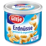 Ültje Erdnüsse geröstet & ungesalzen 180g