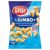 Ültje Jumbo Erdnüsse geröstet & gesalzen 200g