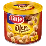 Ültje Ofen Erdnüsse gesalzen 180g