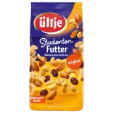 Ültje Studenten Futter mit Rosinen 1kg