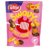 Ültje Swavy Hot Honey 120g