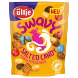 Ültje Swavy Salted Candy 170g
