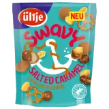 Ültje Swavy Salted Caramel 140g