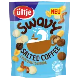 Ültje Swavy Salted Coffee 150g