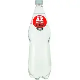 Uludağ Az Kalorili Gazoz 1,5 L