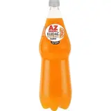 Uludağ Az Şekerli Portakal Gazlı İçecek 1,5 L