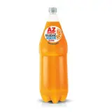 Uludağ Az Şekerli Portakallı Gazoz 2,5 L
