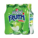 Uludağ Frutti Elma 6x200 ml