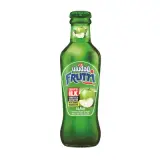 Uludağ Frutti Elma Aromalı Mineralli Gazlı İçecek 200 ml