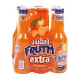Uludağ Frutti Extra Mandalinalı 250 ml