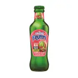 Uludağ Frutti Karpuz Çilek Aromalı Mineralli Gazlı İçecek 200 ml