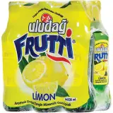 Uludağ Frutti Limon 6x200 ml