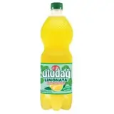 Uludağ Naneli Limonata 1 L