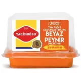 Ulus Klasik Tam Yağlı Olgunlaştırılmış Beyaz Peynir 350 g