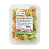 Un Do Tre Tricolore Peynirli Tortelloni 300 g