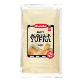 Unabella Kare Böreklik Yufka 24 Yaprak 800 g