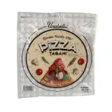 Unabella Pizza Tabanı 4 Adet 480 g