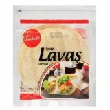 Unabella Tortilla Sade 15 Cm 12 Adet