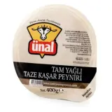 Ünal Kaşar Peyniri 400 g