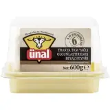 Ünal Klasik İnek Beyaz Peyniri 600 g