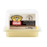 Ünal Trakya Olgunlaştırılmış Peynir 600 g