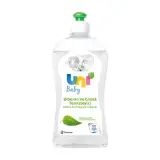 Uni Baby Biberon Ve Emzik Temizleyicisi 500 ml