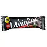 Uniq2go Power Bademli Ve Proteinli Bar 38 g