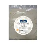 Unistanbul 3 Yapraklı Yufka 500 g