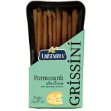 Unistanbul Parmesanlı Grissini 130 g