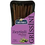 Unistanbul Zeytinli Grissini 130 g