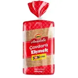 Uno Anadolu Çavdarlı Tava Ekmeği 450 g