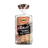 Uno Anadolu Çok Tahıllı Tava Ekmeği 430 g