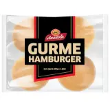 Uno Anadolu Gurme Hamburger Ekmeği 400 g