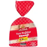 Uno Anadolu Tam Buğday Ekmeği 350 g