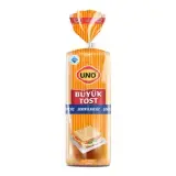 Uno Büyük Tost Ekmeği 550 g
